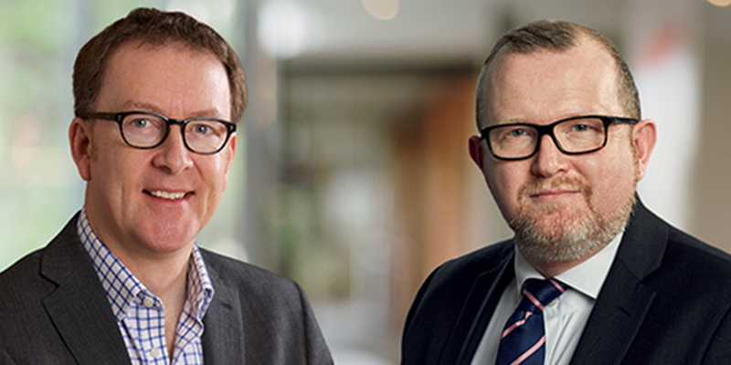 Russell-Cooke elects Managing Partner and Deputy Senior Partner ...